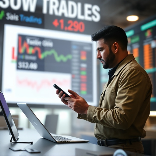 stock trading