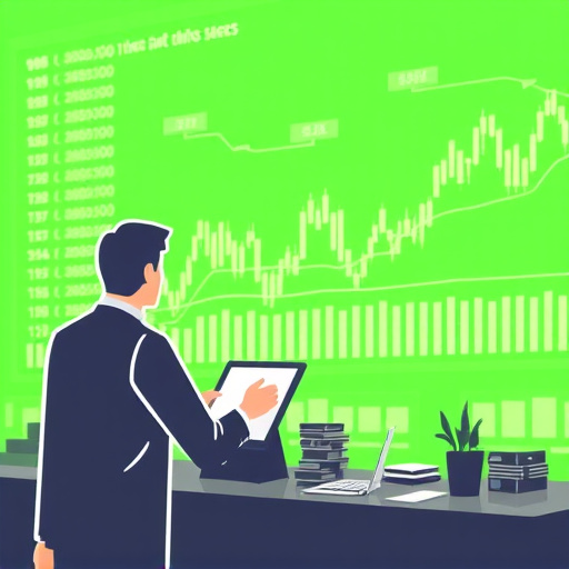 stock trading