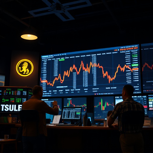 stock trading