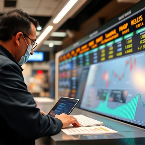 stock trading
