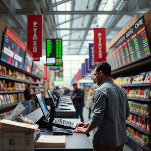 stock trading