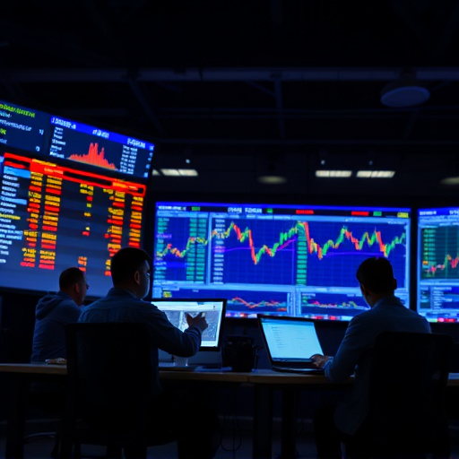 stock trading
