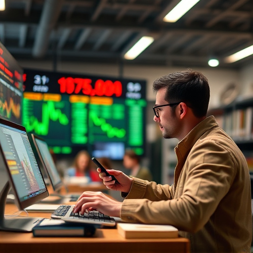 stock trading