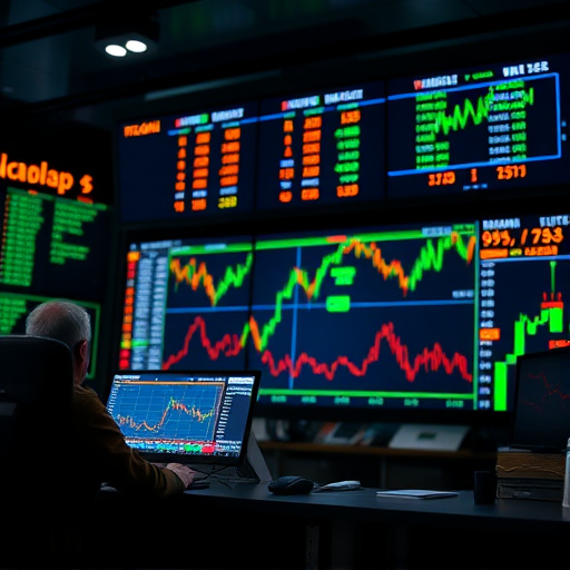 stock trading