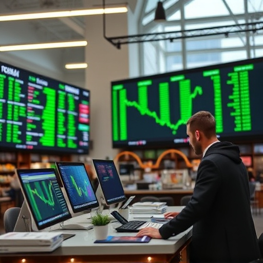stock trading