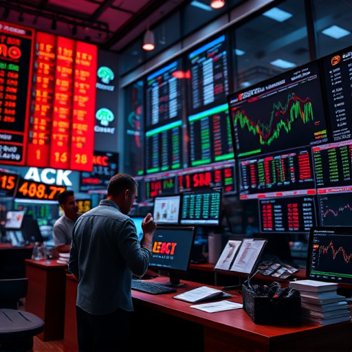 stock trading