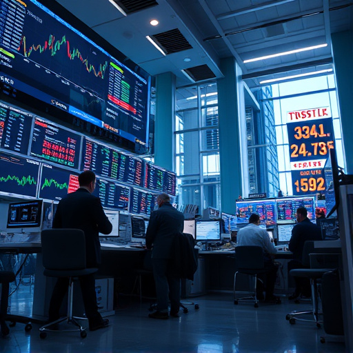 stock trading