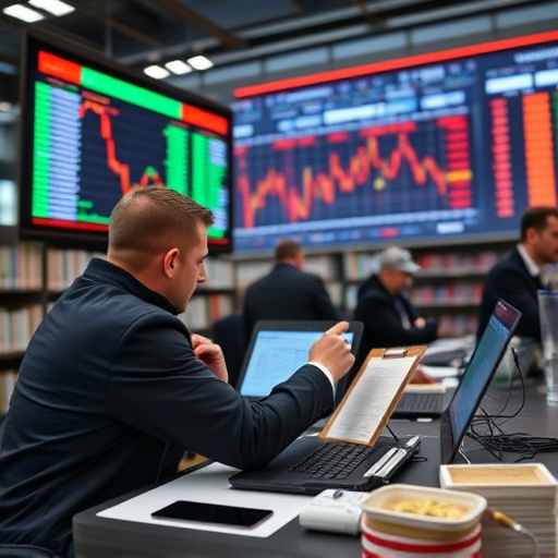 stock trading