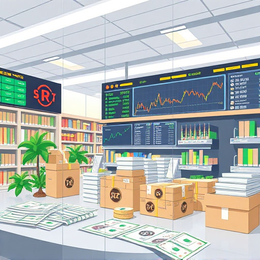 stock trading