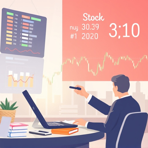 stock trading