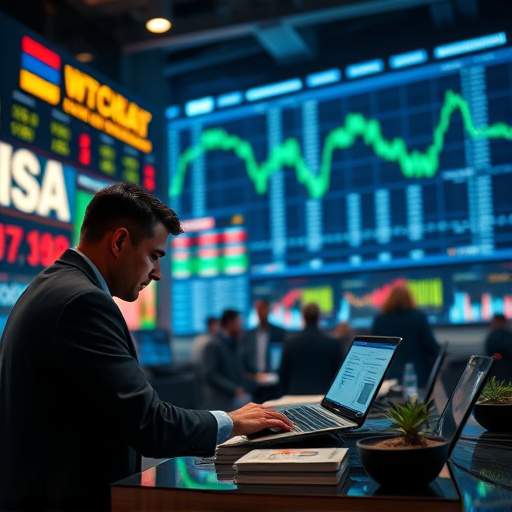 stock trading