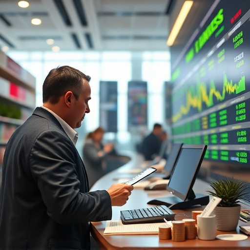 stock trading
