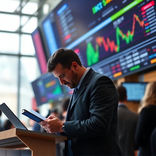 stock trading