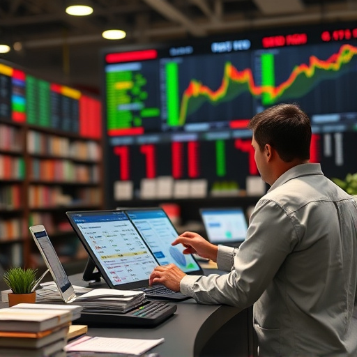 stock trading
