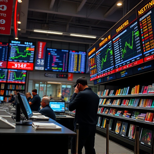 stock trading