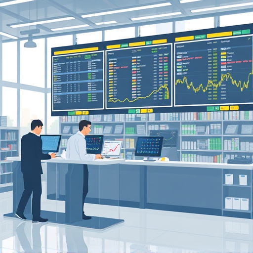 stock trading