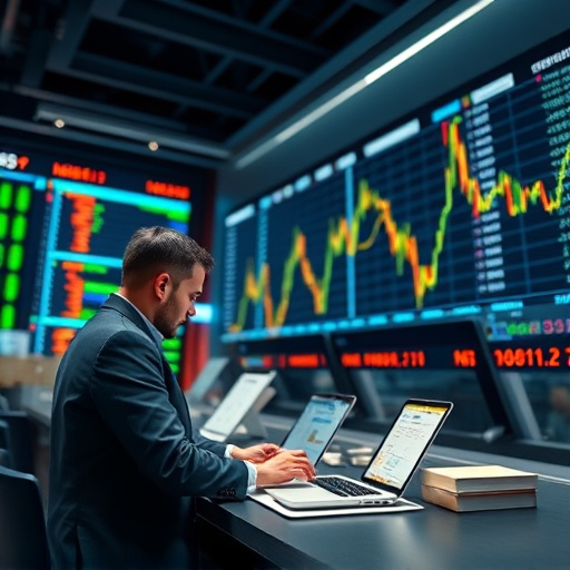 stock trading