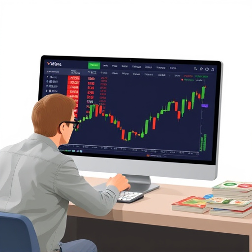 stock trading