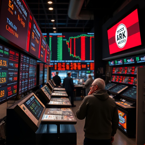 stock trading