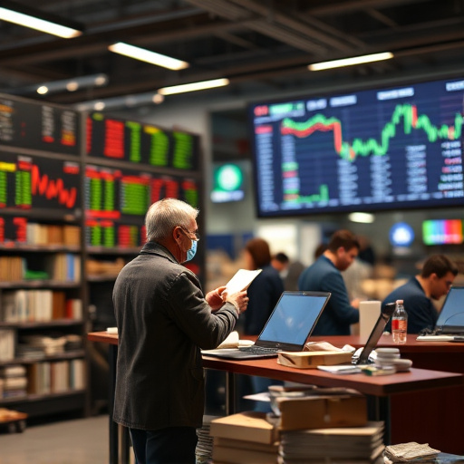 stock trading