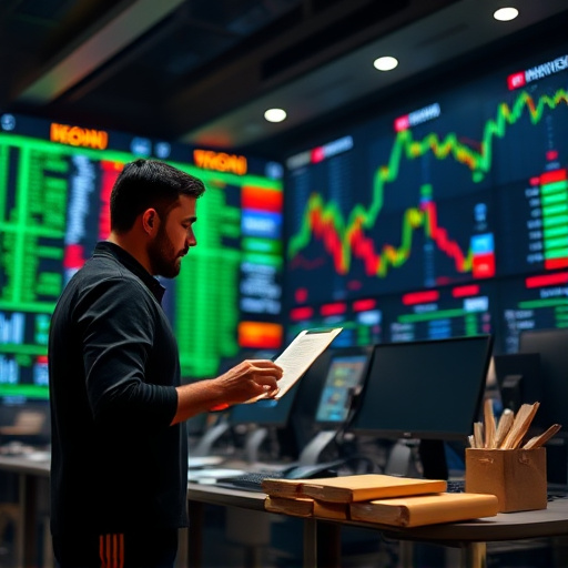 stock trading