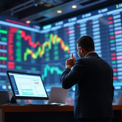 stock trading