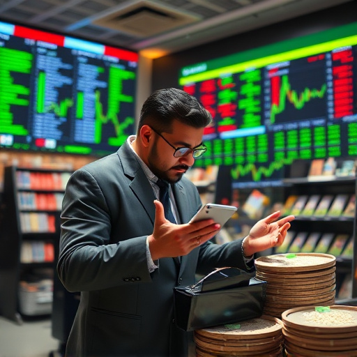 stock trading