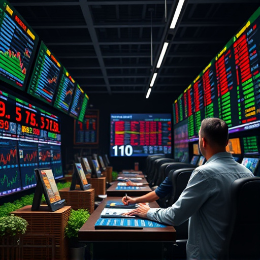 stock trading