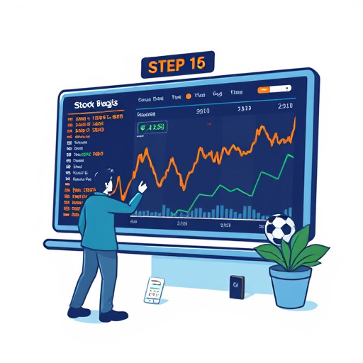 stock trading