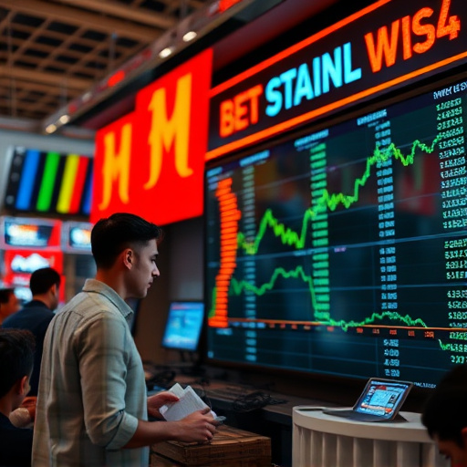 stock trading