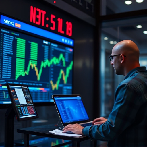 stock trading