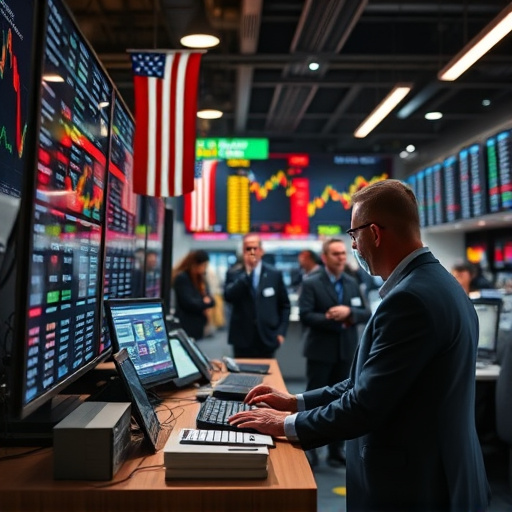 stock trading
