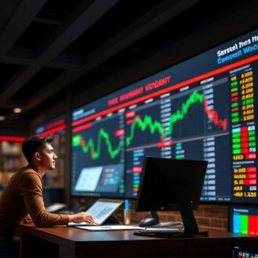 stock trading