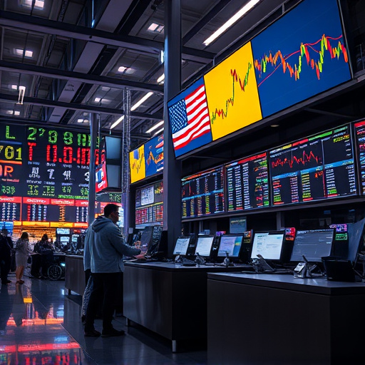 stock trading