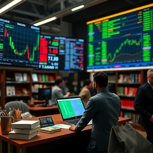 stock trading