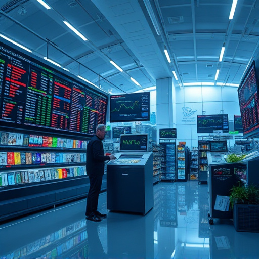 stock trading