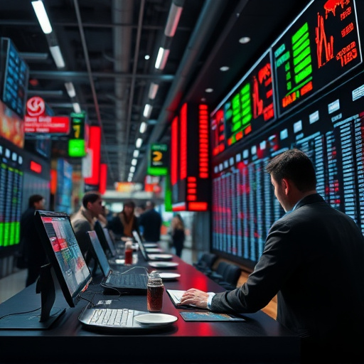 stock trading