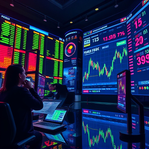 stock trading