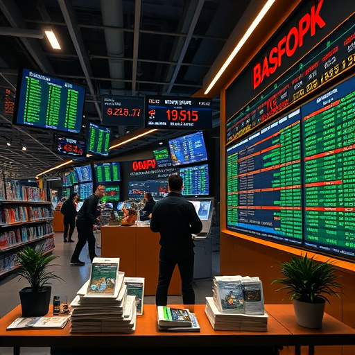 stock trading