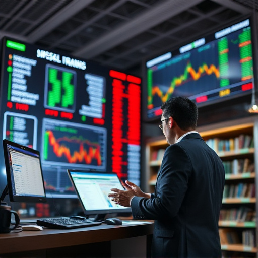 stock trading