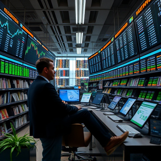 stock trading
