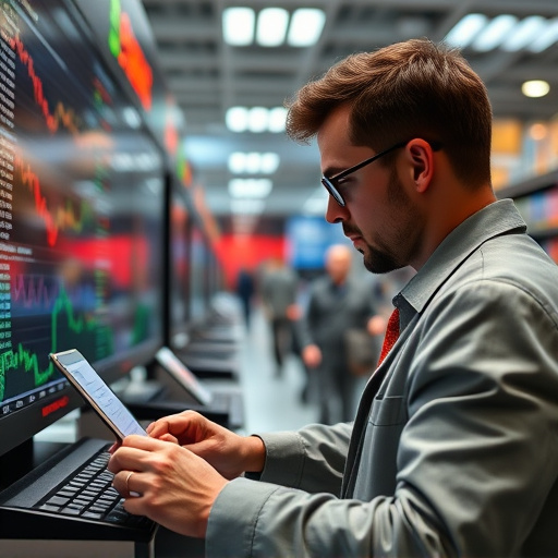 stock trading