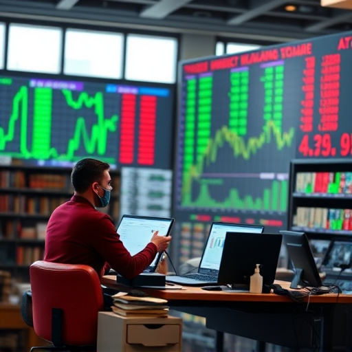 stock trading