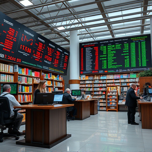 stock trading