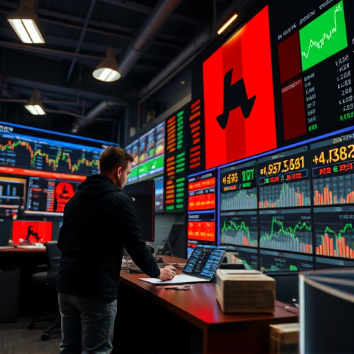 stock trading