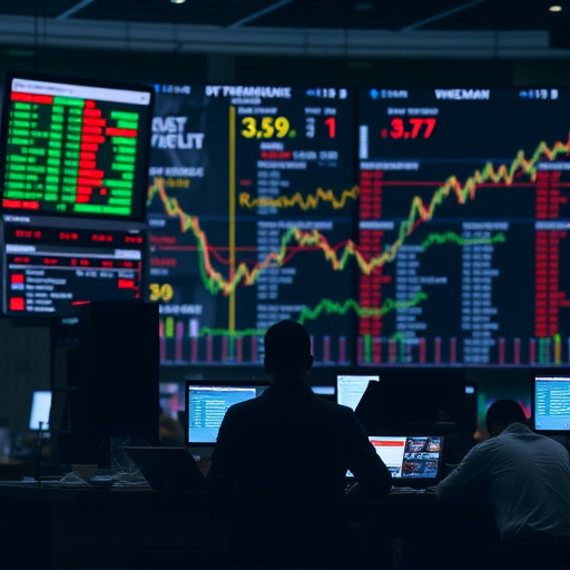 stock trading