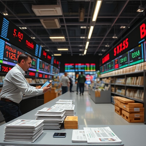 stock trading