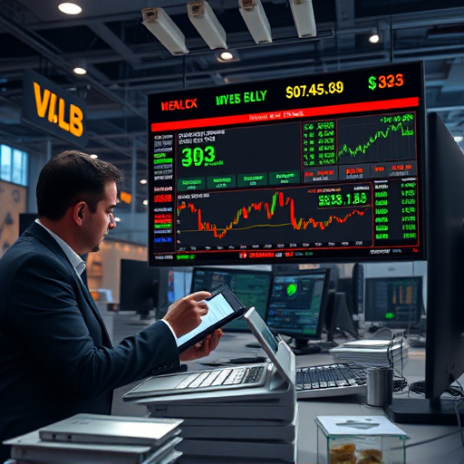 stock trading