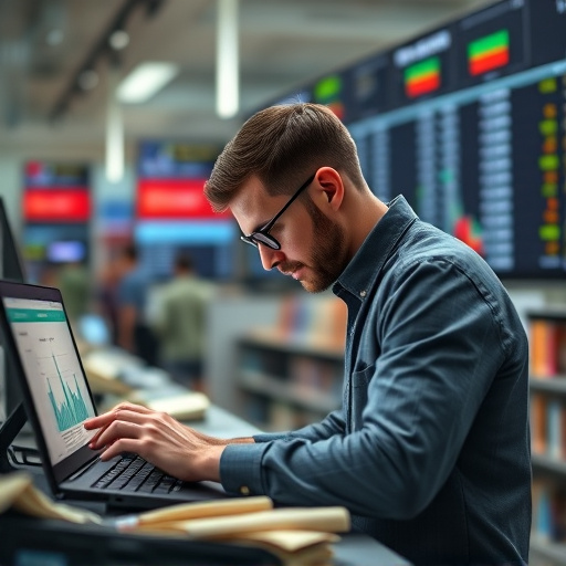 stock trading