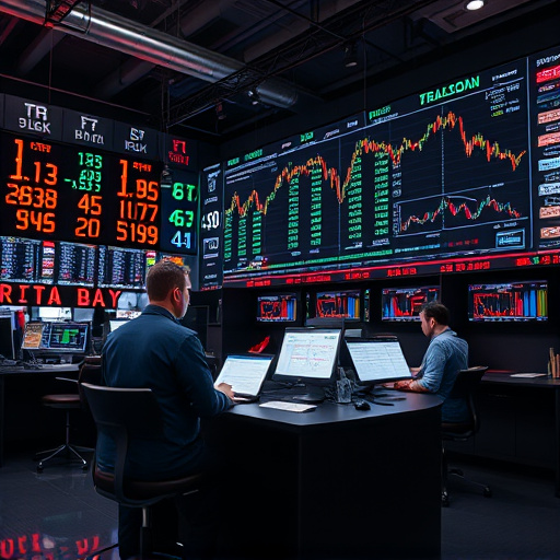 stock trading